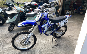 YAMAHA YZ85LW 1988 CB05C