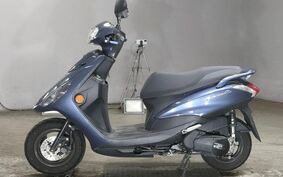 YAMAHA AXIS Z SED7J