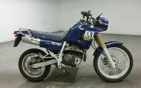 HONDA AX-1 MD21