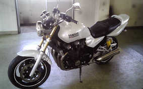 YAMAHA XJR1300 2002 RP03J