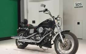 HARLEY FXDL 1340 1997