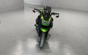 KAWASAKI Z1000 2010 ZRCD