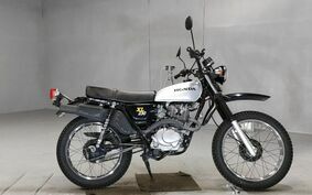 HONDA XL230 MC36