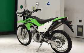 KAWASAKI KLX230 LX230A