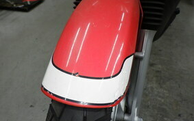 HONDA CROSS CUB 110 JA10