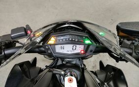 KAWASAKI Z1000 2019 ZXT00W