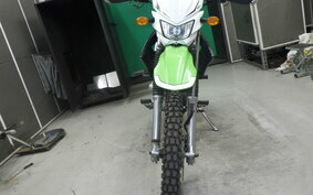 KAWASAKI KLX125 LX125C