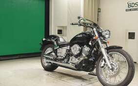 YAMAHA DRAGSTAR 400 2013 VH02J