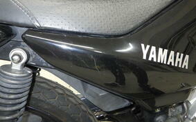 YAMAHA YBR125 RE05