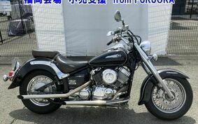 YAMAHA ドラッグスター400 クラシック-2 2012 VH02J