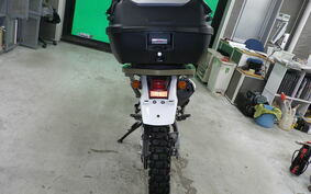 YAMAHA SEROW 250 DG17J