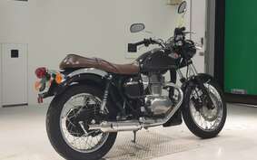 KAWASAKI W250