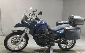 BMW F650GS 2011 0218