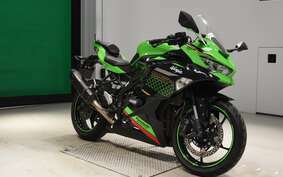 KAWASAKI ZX-25R ZX250E