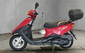 YAMAHA AXIS 125 TREET SE53J