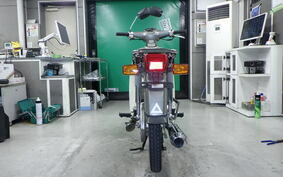 HONDA C90 SUPER CUB E HA02