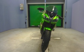 KAWASAKI NINJA 400R ABS 2013 ER400B