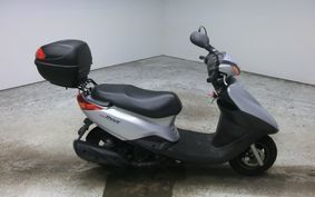 YAMAHA AXIS 125 TREET SE53J