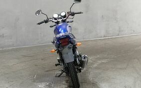 YAMAHA YBR125 LBPPCJL