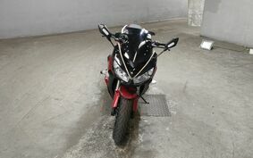 KAWASAKI NINJA 1000 2011 ZXT00G