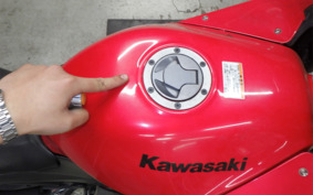 KAWASAKI NINJA 250R EX250K