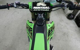 KAWASAKI KX250 KX252C