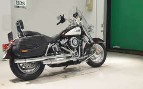 HARLEY FLHC 1750 2021 YAJ