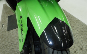 KAWASAKI NINJA 250R EX250K