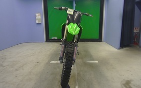 KAWASAKI KX250 F 2013 KX250Z