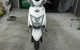 YAMAHA CYGNUS 125 XSR 2 SE44J