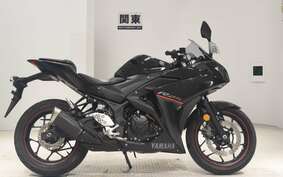 YAMAHA YZF-R25 A RG43J