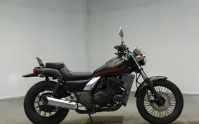 KAWASAKI ELIMINATOR 250 LX 1990 EL250A