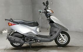 YAMAHA AXIS 125 TREET SE53J