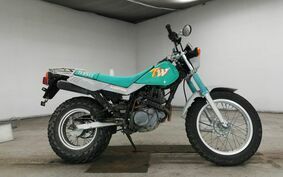 YAMAHA TW200 2JL