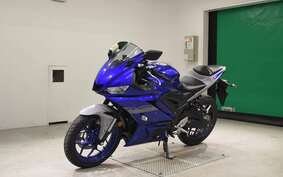 YAMAHA YZF-R25 A RG43J