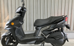 KYMCO レーシングS150