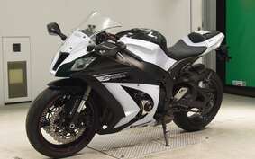 KAWASAKI ZX 10 NINJA R A 2012 ZXT00J