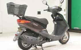 YAMAHA AXIS 125 TREET SE53J