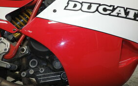 DUCATI 900SS 1991