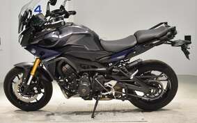 YAMAHA MT-09 Tracer 2016 RN36J