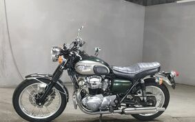 KAWASAKI W650 2008 EJ650A