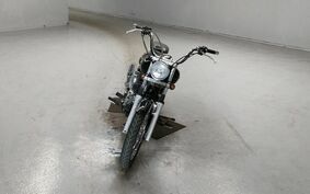 YAMAHA DRAGSTAR 250 VG02J