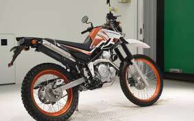 YAMAHA SEROW 250 Gen.3 DG31J