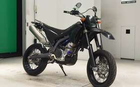 YAMAHA WR250X DG15J