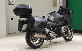 BMW R1200RT 2014