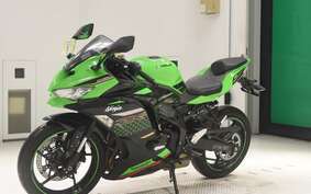 KAWASAKI ZX-25R ZX250E