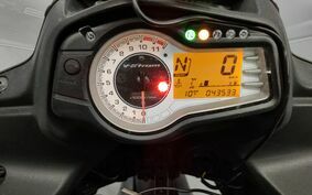 SUZUKI DL650 ( V-Strom 650 ) XT 2015 VP56A