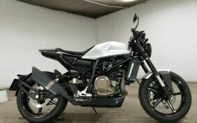 HUSQVARNA  ヴィットピレン701 2018 UPV4