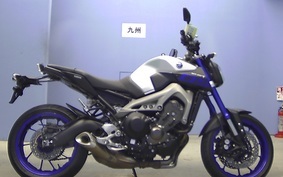 YAMAHA MT-09 A RN34J