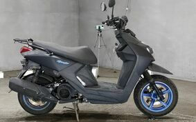 YAMAHA BW S125 SEA6J